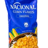 Corn flakes Nacional 1 kg thumbnail 1