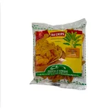 CHIPS BANANE SAL D.DAFRIQUE60G thumbnail 1