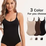 Body Sculptant Femme – Lot de 3 pièces, Confort & Remodelage thumbnail 1