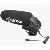 Microphone Canon BOYA BY-BM3030 Super Cardioïde thumbnail 1