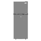 Refrigerateur Smart Technology 2PORTES 160LITRES Gris STR178H thumbnail 1