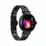 Montre Connectée G-TAB GT9 PRO pour Femmes - Écran AMOLED, Appels, 24 Modes Sportifs thumbnail 1