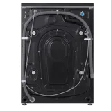 Machine à Laver Hisense 10.5KG Front Load Inverter Noir WF3S1043BB thumbnail 3