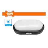 Plafonnier LED 15W lumière du jour thumbnail 3