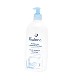 Biolane Gel lavant corps et cheveux KIDS 750ML thumbnail 1