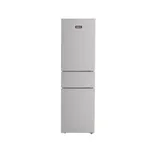 Réfrigérateur Combiné Multiportes 4 Tiroirs 246 Litres Inox Enduro RMP246X thumbnail 1