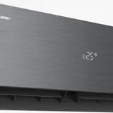 Split Hisense 24000BTU 3CV Inverter Wifi R410 Noir AS24 TW4SLUHBB thumbnail 3