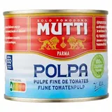 MUTTI - Pulpe de tomates fine - 210g thumbnail 1