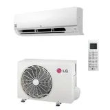 Split LG 24000BTU 3CV R410 thumbnail 1
