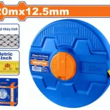 Steel measuring tape thumbnail 1