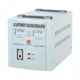Régulateur de Tension Automatique R SCAR SVR-3000VA thumbnail 1