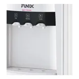 Fontaine Finix Avec Frigo Blanc YLRJXR5 thumbnail 5