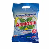 ARMONIA - Détergent Poudre 4-en-1 – 450g thumbnail 1