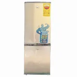 Refrigerateur Icona Combine 2TIROIRS Silver ILRFC1 50H thumbnail 1