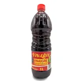 VINAIGRE ALCOOL COLORE VINALUX 1L thumbnail 1