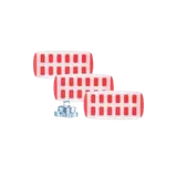 Lot de 3 Bacs à Glaçons en Silicone thumbnail 1