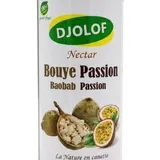Jus de bouye passion DJ-E canette 250 ml thumbnail 1