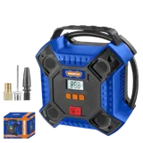 Mini-Compresseur Portable Performance 12V avec Lampe : WAAC511 thumbnail 1