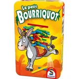 Le Petit Bourriquot Métal thumbnail 1