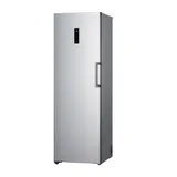 Congelateur LG Vertical 7 tiroirs Nofrost Gris GCB414ELFM thumbnail 1