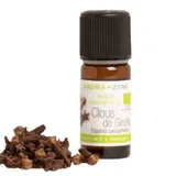 AromaZone - Huile essentielle Girofle clou BIO - 10 ml thumbnail 1