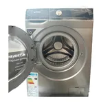 Machine à laver ASTECH MLV10F-N1003-LC 10KG Inverter thumbnail 2
