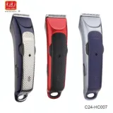 Tondeuse à Cheveux Rechargeable KIKI NEW GAIN C24-HC007/SA-909 thumbnail 1