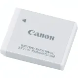 Batterie Rechargeable Canon NB-6L - 1000 mAh thumbnail 1