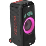 BAFFLE LG XBOOM XL7 PORTABLE SPEAKER thumbnail 1