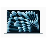MacBook Air 13 pouces : puce Apple M4 thumbnail 1