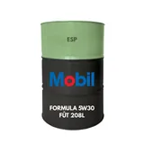 Huile moteur Mobil 1 ESP Formula 5W30 fût 208L thumbnail 1