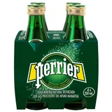 Perrier 33cl x4 thumbnail 1