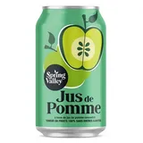 Spring Valley 100% Jus de Pomme 33CL thumbnail 1