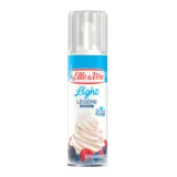 ELLE & VIRE - Crème Chantilly Légère 10,8% - 250G thumbnail 1