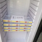 Refrigerateur Shark 300LITRES 1 Porte Vitrine CRF-570NF thumbnail 5