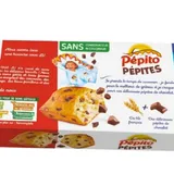 Pepito choco pépites x5 150 g thumbnail 1