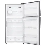 Refrigerateur LG 2PORTES Silver GRF882HLHU thumbnail 6