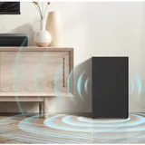 Barre de Son Hisense 2.1CH 140 W - HS1800 thumbnail 2
