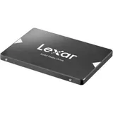Lexar 2.5” SATA III (6Gb/s) SSD 512Gb - Disque Dur SSD interne 512Gb 2.5" SATA III (6Gb/s) thumbnail 4