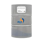 Huile moteur OLA DéoMax DM8 15W40 fût 208L thumbnail 1