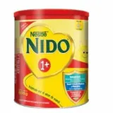 NIDO 1+ Lait de croissance pour enfant - 900g thumbnail 1