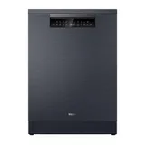 Lave Vaisselle Haier 16 Couverts Gris Fonce HDWE1646BK61QA thumbnail 1