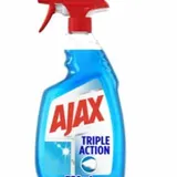AJAX - Nettoyant Ménager Vitres Lave-vitre Triple action - 750ml thumbnail 1