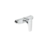 Mitigeur de douche monocommande Decakila - Finition Chrome thumbnail 1