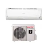 Split Sharp 9000BTU 1.25CV Inverter R32 thumbnail 1