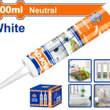 Neutral silicone sealant thumbnail 1