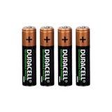 DURACELL ALCALINE BATTERIE 9V / 9VOLT thumbnail 1