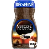 NESCAFE Café décaféiné soluble 200g thumbnail 1