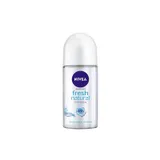 NIVEA ROL-ON FRESH NAT FEM50ML thumbnail 1
