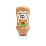 HEINZ – American Burger - Style Sauce – 230 g thumbnail 1